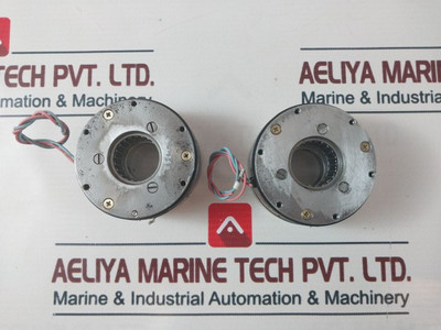 Brakes & Clutches Assembly Binder 86 61107H00 Used Brakes & Clutches Assembly Binder 86 61107H00 Used