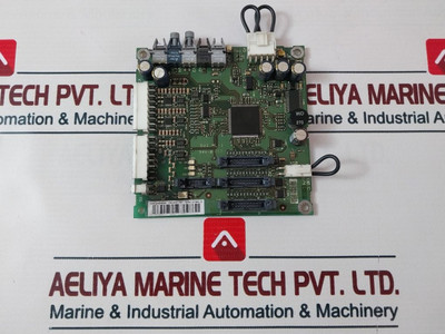 Abb Sui Ml-1 Inverter Communication Board 64721330 C 4/4, 68685826D Abb Sui Ml-1 Inverter Communication Board 64721330 C 4/4, 68685826D