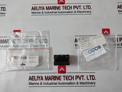 Omron G7L-2A-tubj Power Relay 200-240Vac