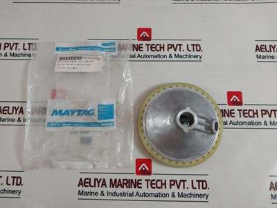 Drive Gear Maytag Mat 13 Mn Daw Used Drive Gear Maytag Mat 13 Mn Daw Used