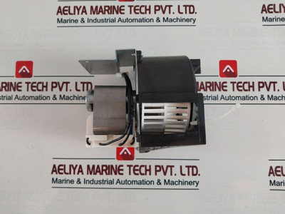 Motor Oh Sung J40013A4 208/230V 60Hz New Motor Oh Sung J40013A4 208/230V 60Hz New