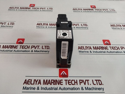 Electrical Actuator Sauer Danfoss N-1340 - Hirschmann Used Electrical Actuator Sauer Danfoss N-1340 - Hirschmann Used