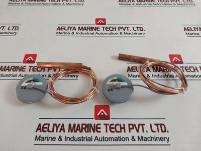 Sporlan Kt 53 Pc Expansion Valve Element