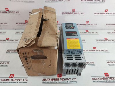 Dynamove 7Dl-00235X-116Mee Power Conversion Equipment