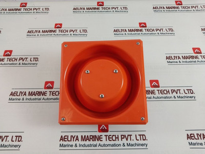Fire Alarm Sounder Signature Industries Ltd D7160 New