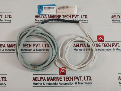 Kima Typ Lm 460 Ohm/M Rev Nmh Package Sensor 557.40.01.001