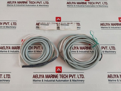 Polflex Rev Nmh A05Bb-f Package Sensor 557.30.01.001 Kima 681098 Used Polflex Rev Nmh A05Bb-f Package Sensor 557.30.01.001 Kima 681098 Used