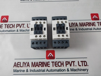 Contactor Schneider Electric Telemecanique - Ith: 25A New