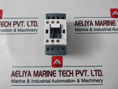 Schneider Electric W416455380631 06 Contactor