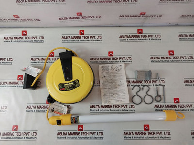 Pro Reel 15Rf-40 Polarized Cord Reel