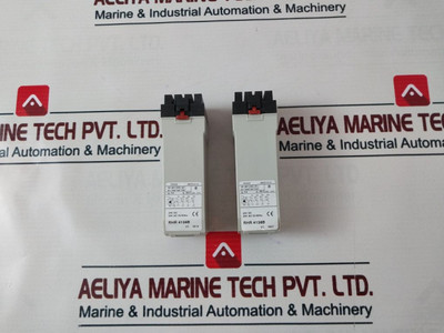 Time Delay Relay Telemecanique Rhr 4138B - 24V Ac New Time Delay Relay Telemecanique Rhr 4138B - 24V Ac New