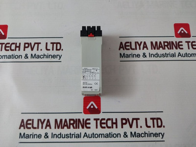 Time Delay Relay Telemecanique Rhr 418B - 24V Time Delay Relay Telemecanique Rhr 418B - 24V