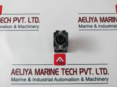Telemecanique Z..-bv4 Pilot Light Body