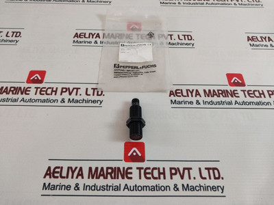 Inductive Sensor Pepperl+Fuchs Nrb5-18Gm50-e2-c-v1 New Inductive Sensor Pepperl+Fuchs Nrb5-18Gm50-e2-c-v1 New