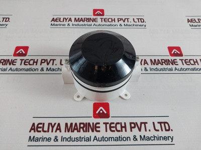 Flame Detector Consilium Ns-duv New Flame Detector Consilium Ns-duv New