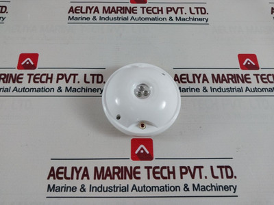 Flame Detector Consilium Salwico - 5200236-00A Used Flame Detector Consilium Salwico - 5200236-00A Used