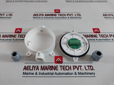 Detector Base Set Consilium Nittan New