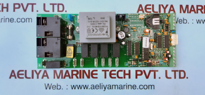 Ad04 Control Board Sat-3270/Cis-15650