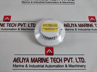 Smoke Detector Consilium Dos3 Salwico New Smoke Detector Consilium Dos3 Salwico New