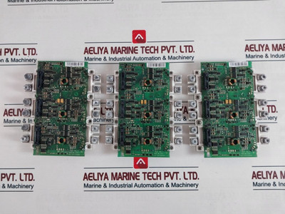 Abb Agdr-71C Used Abb Agdr-71C Used