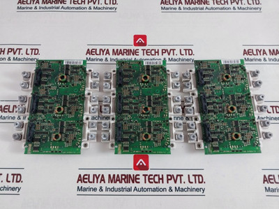 Agdr-61C IGBT Fs450R17Ke3 Abb Used Agdr-61C IGBT Fs450R17Ke3 Abb Used
