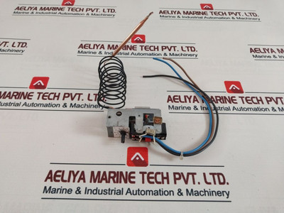 Temperature Controller Jumo Ath-se-70 - Germany New