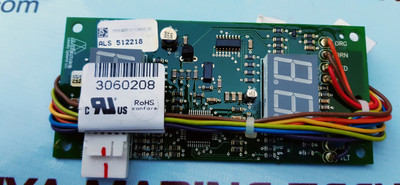 Alliance 512218p display board - Speed Queen Sto25eqtq1gsw02 Alliance 512218p display board - Speed Queen Sto25eqtq1gsw02