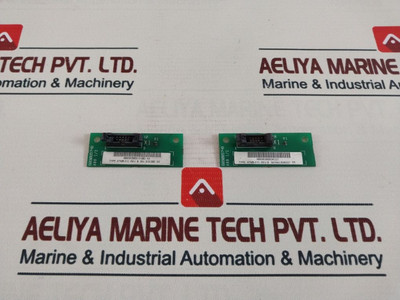 Temperature Measuring Board ABB ATMB-01C Used Temperature Measuring Board ABB ATMB-01C Used