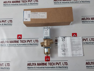 Johnson Controls V46Aa-9300