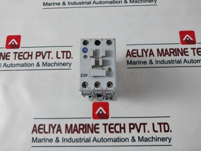 Control Components Allen-Bradley Used Control Components Allen-Bradley Used