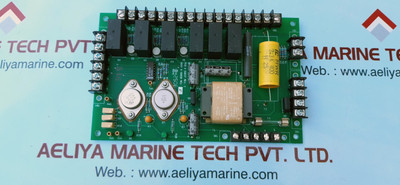 Baylor Co 56037 Rev.C Pcb 56038 Rev F 2506 94v-0 546 Baylor Co 56037 Rev.C Pcb 56038 Rev F 2506 94v-0 546
