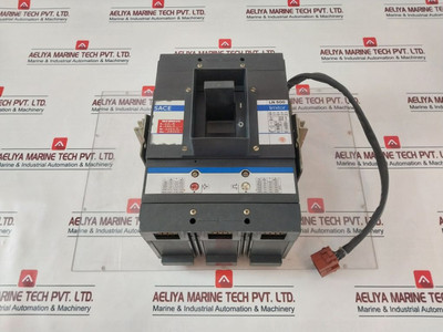 Sace Ln 500 Low Voltage 4000A Circuit Breaker 50-60Hz Sace Ln 500 Low Voltage 4000A Circuit Breaker 50-60Hz