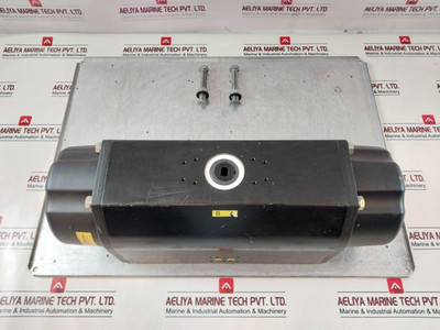 Tyco/Keystone F79U 091 Valve Actuator 5.5 Bar