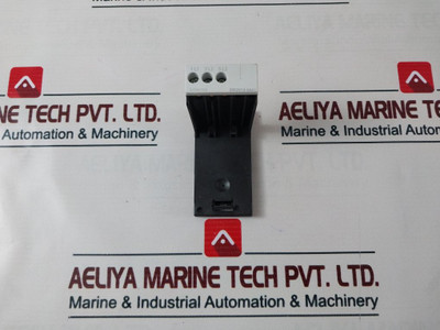 Siemens G/090708 3Rb2913-0Aa1 Terminal Support