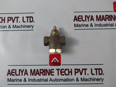 Whistle Valve Forenta United Randleman New