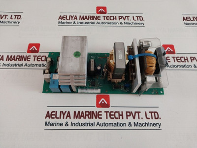 Power Supply Board Abb Afps-11C Rev: D Used Power Supply Board Abb Afps-11C Rev: D Used