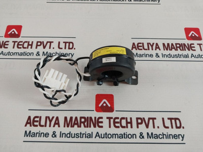 Current Transformer Wicc 635-100-01-l24-50 - Wicc Ltd Used Current Transformer Wicc 635-100-01-l24-50 - Wicc Ltd Used