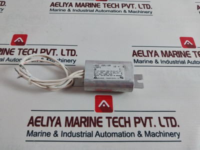 Lamp Ignitor Advance Transformer Li571 Used