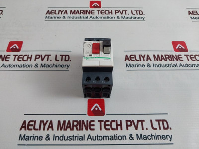 Motor Circuit Breaker Schneider Electric Gv2Me14 France New Motor Circuit Breaker Schneider Electric Gv2Me14 France New