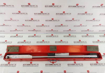 Britool Gvt8400 Classic Mechanical Torque Wrenches 480-940 Nm