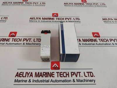 Time Delay Relay Telemecanique Rhr4138B - 24V New Time Delay Relay Telemecanique Rhr4138B - 24V New
