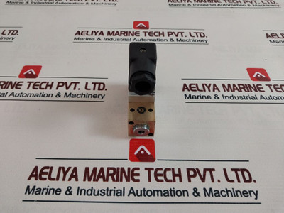 Trafag Luc-96-15611-x Pressure Transmitter Ip65