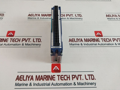 Rolls-royce Rrpwr2006 I/O Alarm Module 24V