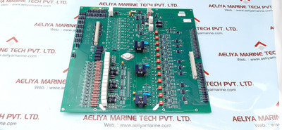 Analog PCB Board - M/D Totco 40219505 J3 Fab Rev B Analog PCB Board - M/D Totco 40219505 J3 Fab Rev B
