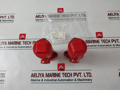 Daikin Osv-12B-25A Safety Valve Set Press. 2.63-2.87 Mpa