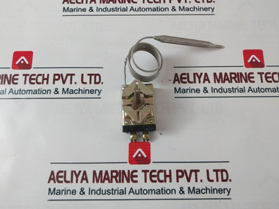Robertshaw Sp-188-60 Wells Thermostat 30A 277V Ac Robertshaw Sp-188-60 Wells Thermostat 30A 277V Ac
