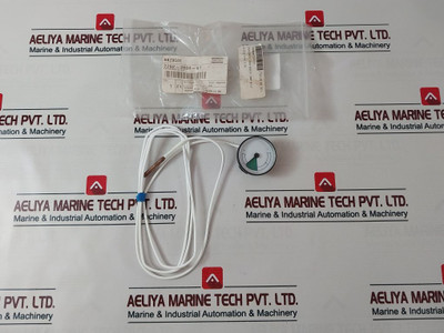 Atlas Copco 2202-2608-91 Thermometer