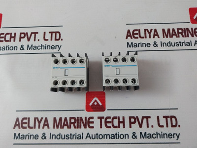 Chint F4-22 Circuit Breaker 690V 10A