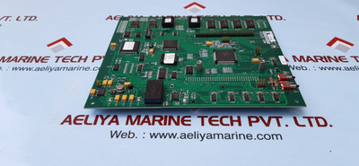 Md Totco 219494-001 Printed Circuit Board 219494-001 Rev G 94V-0 Md Totco 219494-001 Printed Circuit Board 219494-001 Rev G 94V-0