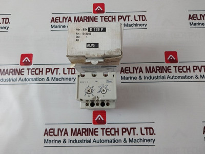 Motor Protection Module Telemecanique Lb1 Lc03M03 New Motor Protection Module Telemecanique Lb1 Lc03M03 New